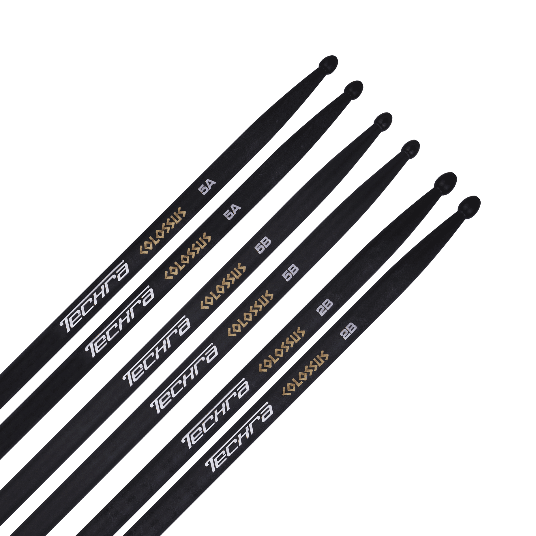 Colossus Techra Drumsticks