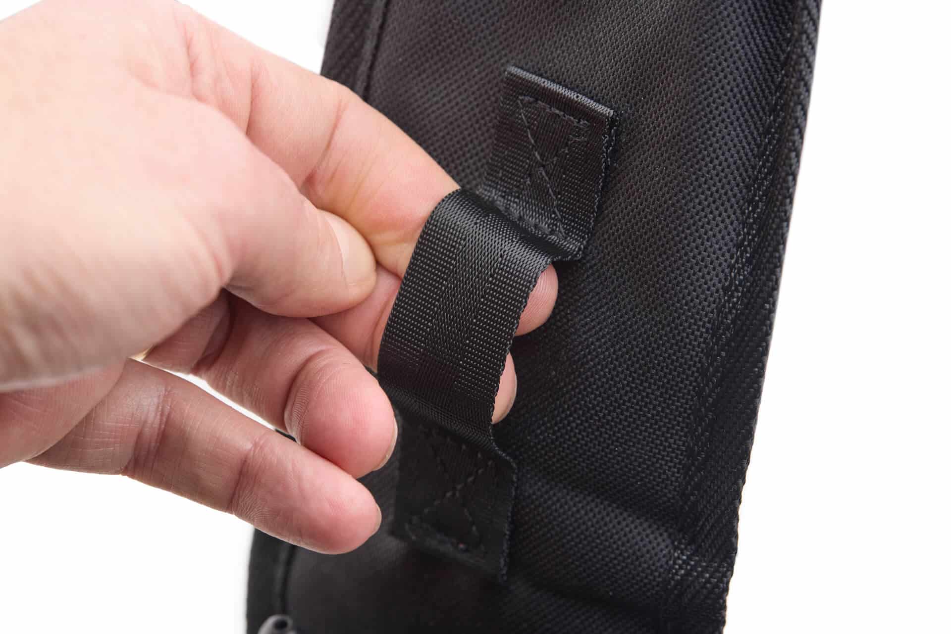 Sticks Holster Techra Drumsticks